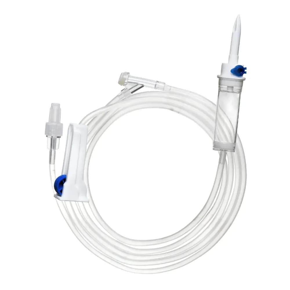 Equipo Macro IL Flex Lock AR/Part 1,5M PGC CX C/25UN