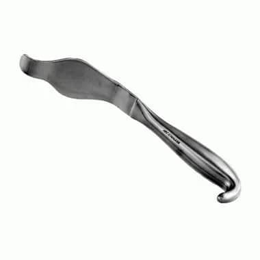 Afastador Bennet 24 cm para Cirurgia Ossea - ABC
