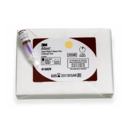 Attest Teste Desafio 41482V C/IB 1492 CX C/24UN HB004662647