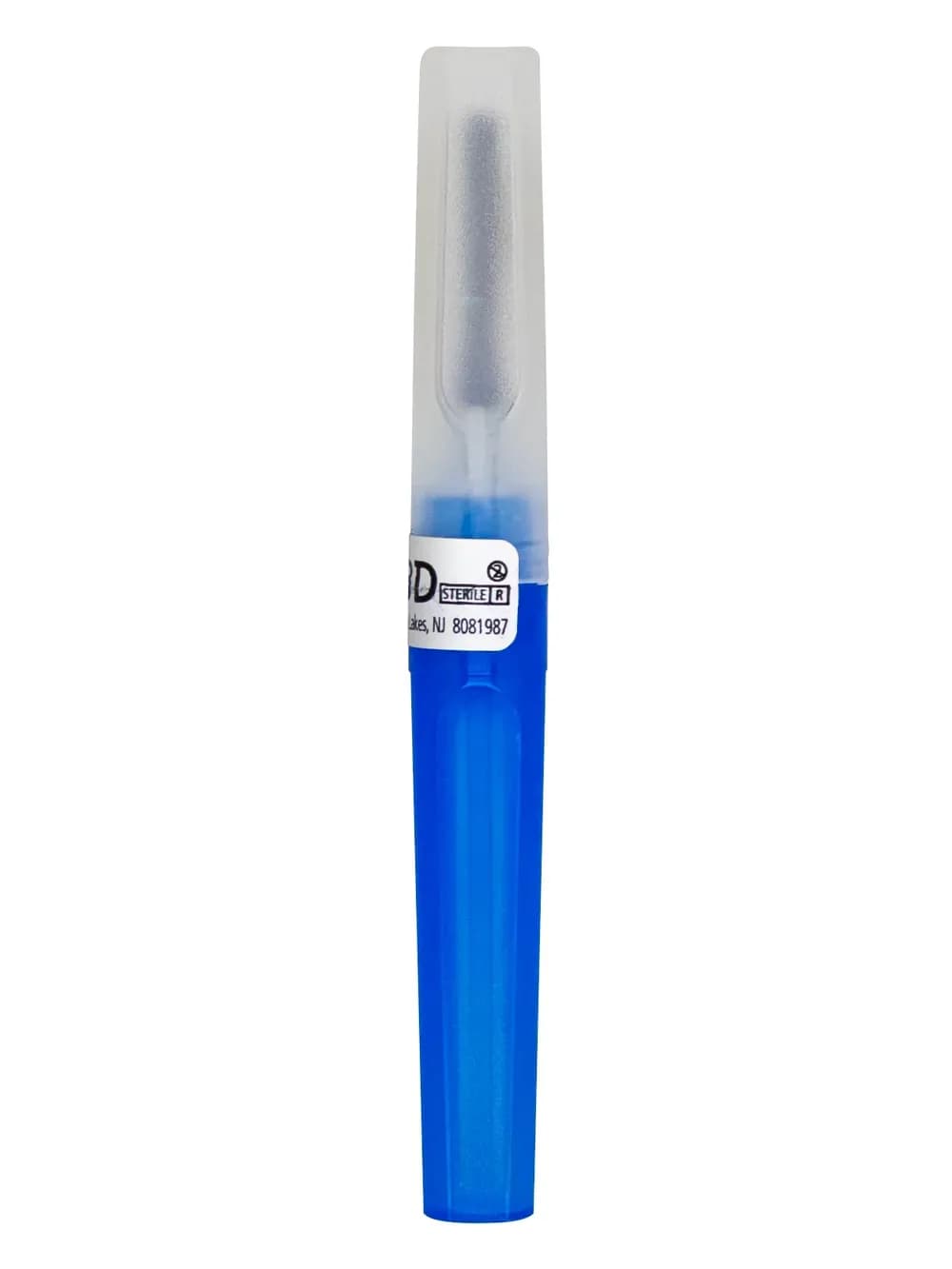 ADAPTADOR LUER ADAPTER VACUTAINER C/100UN 367290