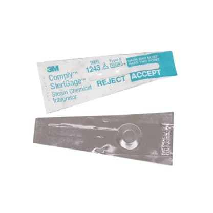 Integrador Attest P/vapor PCT C/500UN 1243A HB004747497