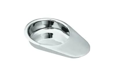 Comadre Aço Inox Fortinox