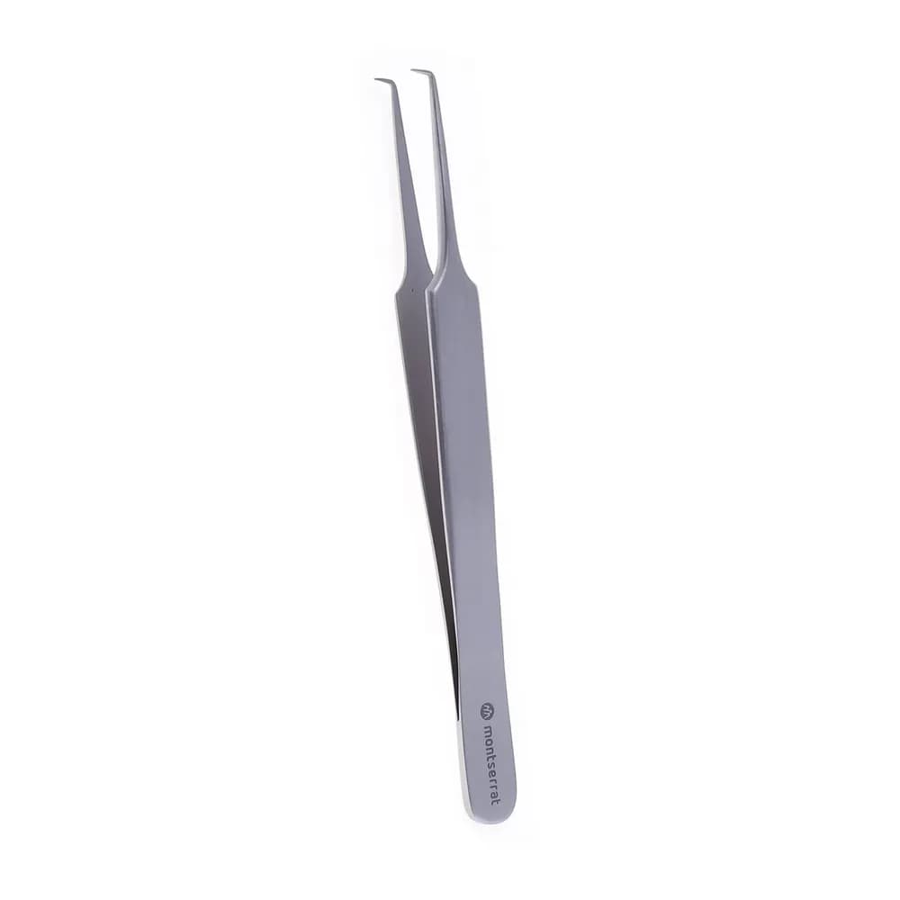 Pinça Jeweller Reta 11 cm - 45°