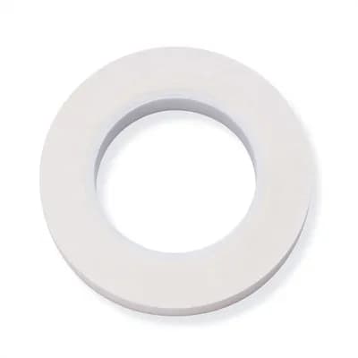 Fita Adesiva Para Marcar Instrumental 635 cm - Branco