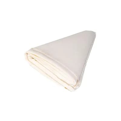 Bandagem Triangular em Algodão cru - Vida Resgate