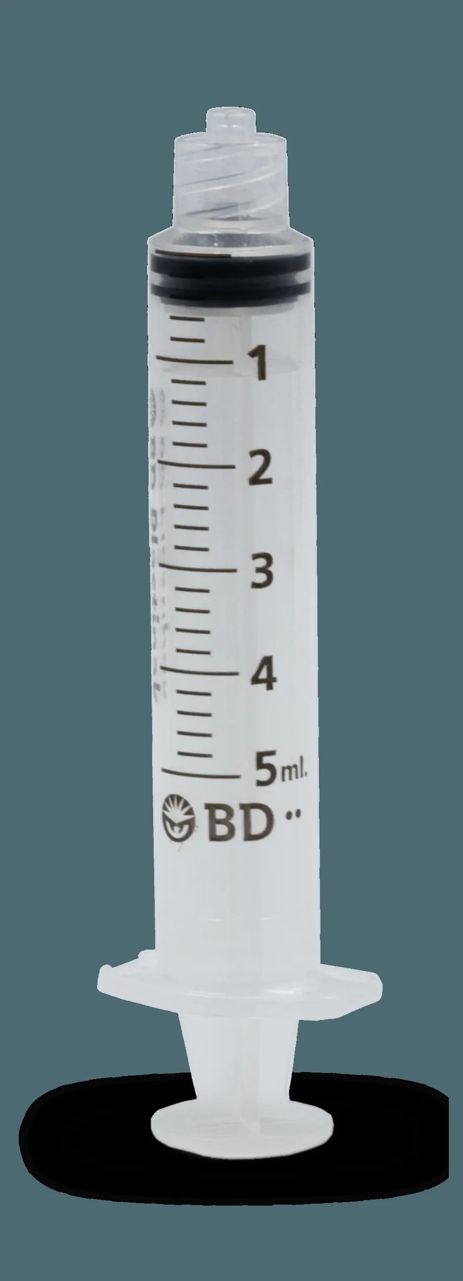 Seringa 5ML Luer Lock Caixa com 700UN 990175