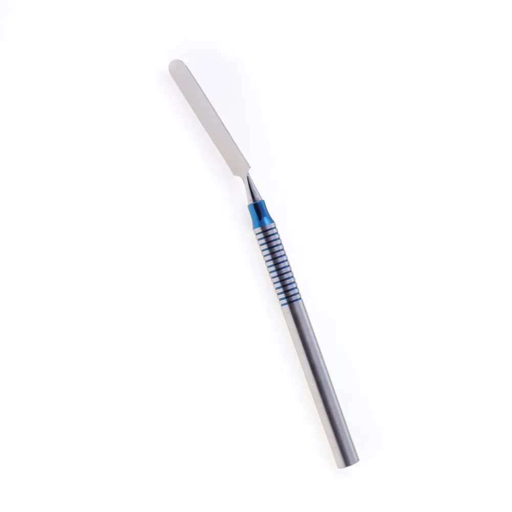 ESPATULA N.1 18CM