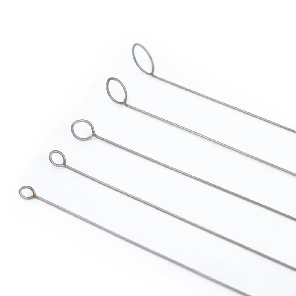 ANÉIS DE VOLMMAR 30 CM (5 VARE