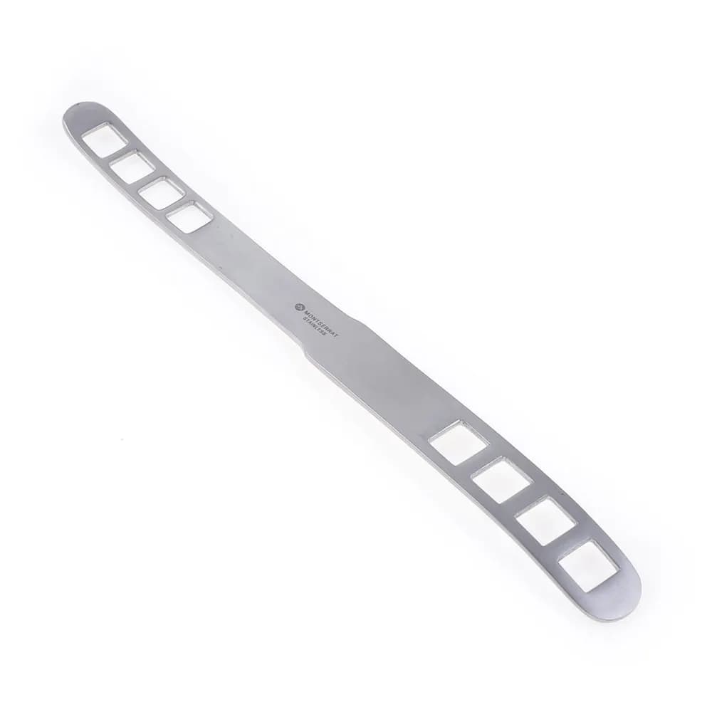 Espátula para Lingua Brunings 19 cm