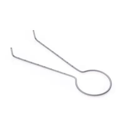 Areolótomo Mckissock 14 cm - 45mm