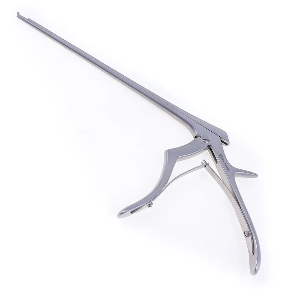 Pinça p/ Laminectomia Ferris-Smith Kerrison 180mm x 4mm - 40°