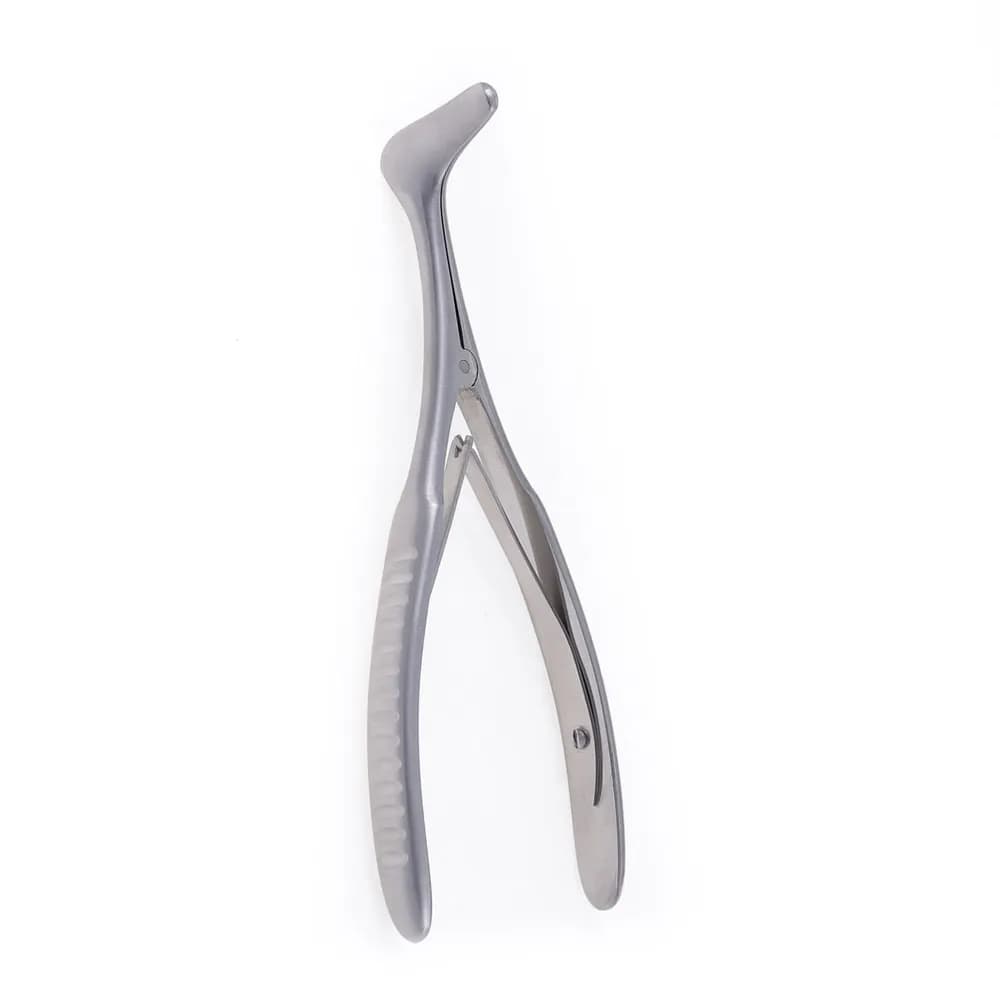 Espéculo Nasal Hartmann-Halle 15 cm x 27mm
