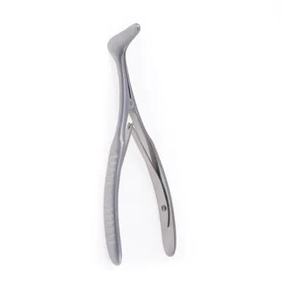Espéculo Nasal Hartmann-Halle 15 cm x 27mm