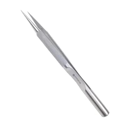 Pinça Lazar Reta 15 cm x 8 mm