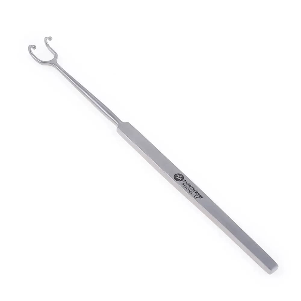 AFASTADOR FOMON BOLINHA 16CM 6MM 1