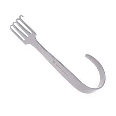 Afastador Freeman Rake Agudo 10 cm X 22mm