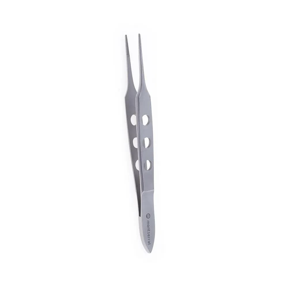 Pinça Bishop 8,5 cm - 0,5mm
