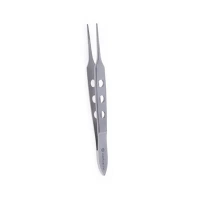 Pinça Bishop 8,5 cm - 0,5mm