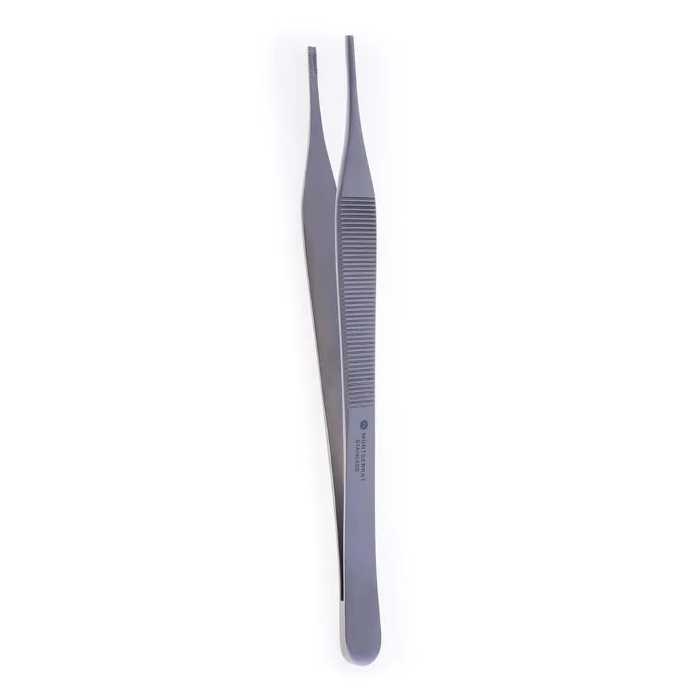 Pinça Adson Brown Reta 15 cm