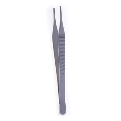 Pinça Adson Brown Reta 15 cm