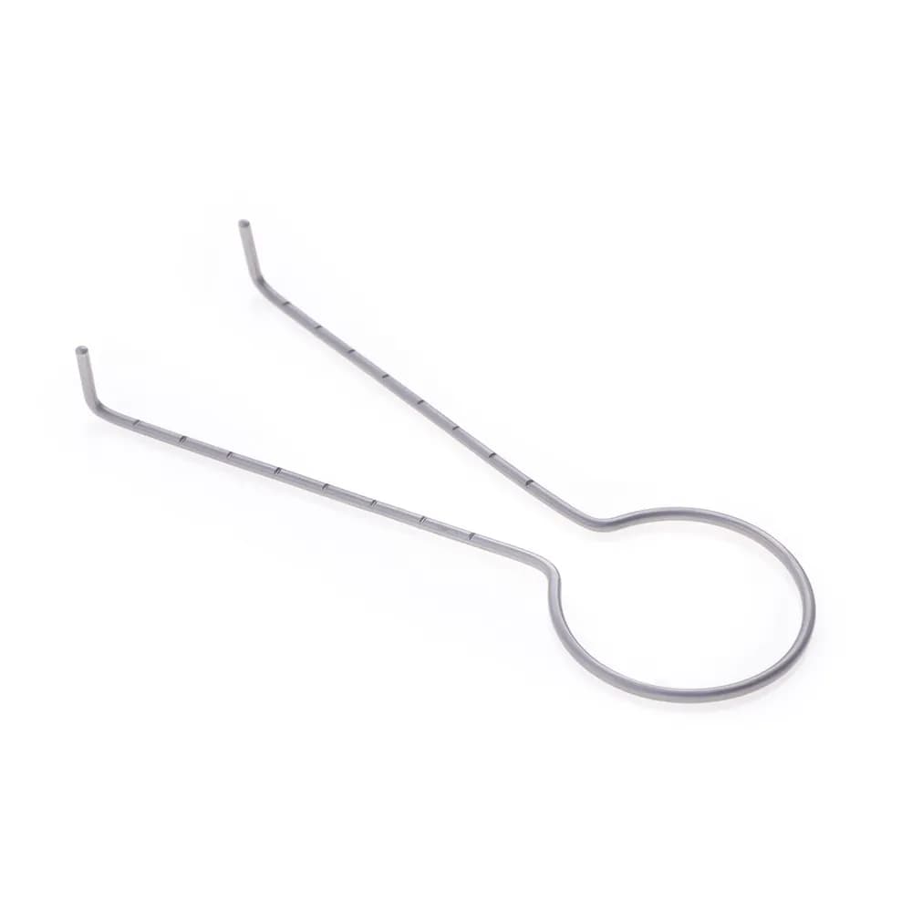Areolótomo Mckissock 14 cm - 50mm