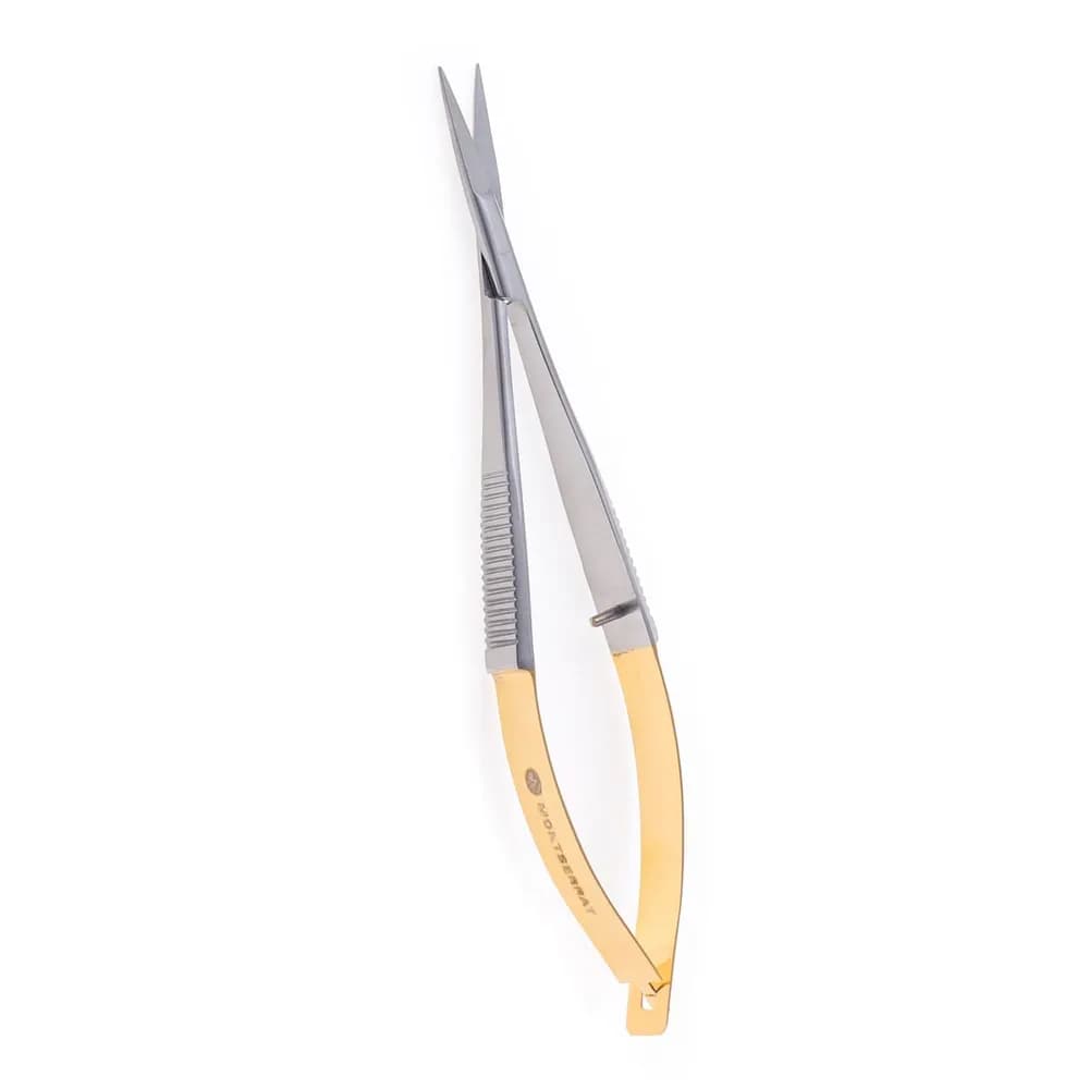 TESOURA NOYES ÍRIS RETA 11 CM