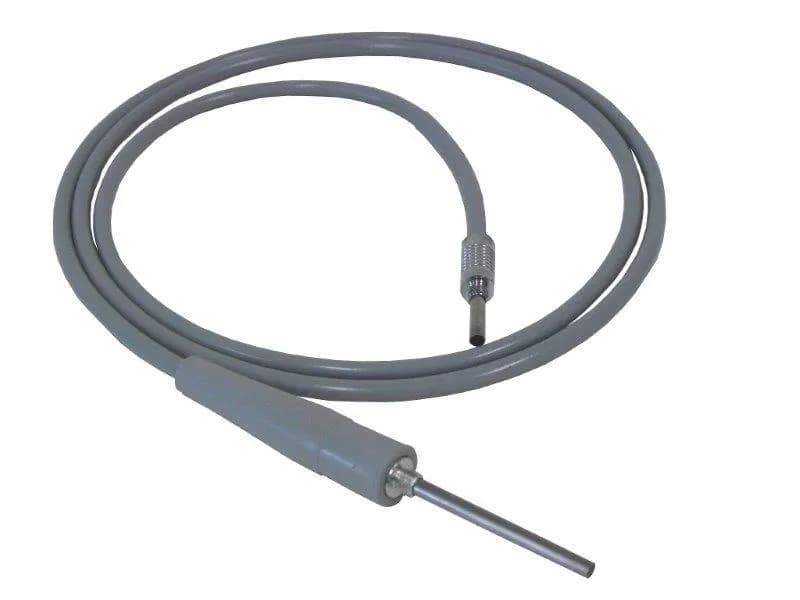 Cabo de Fibra Óptica Autoclavável 2,2m Sigmed
