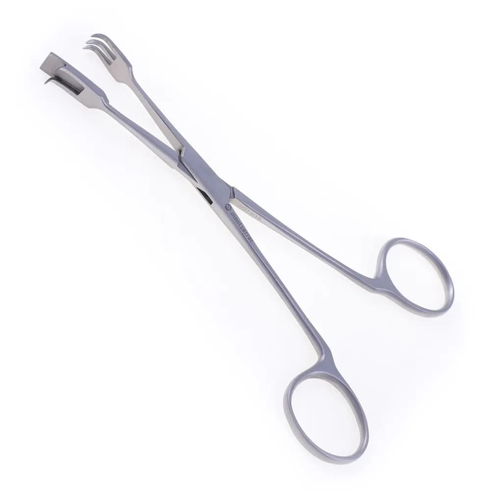 Pinça D'Assumpção 16 cm