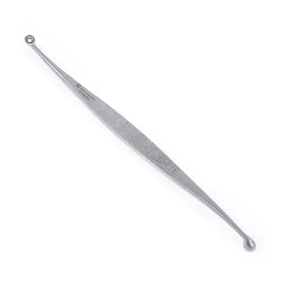 Extrator De Comedão Unna Ponta Redonda 14 cm