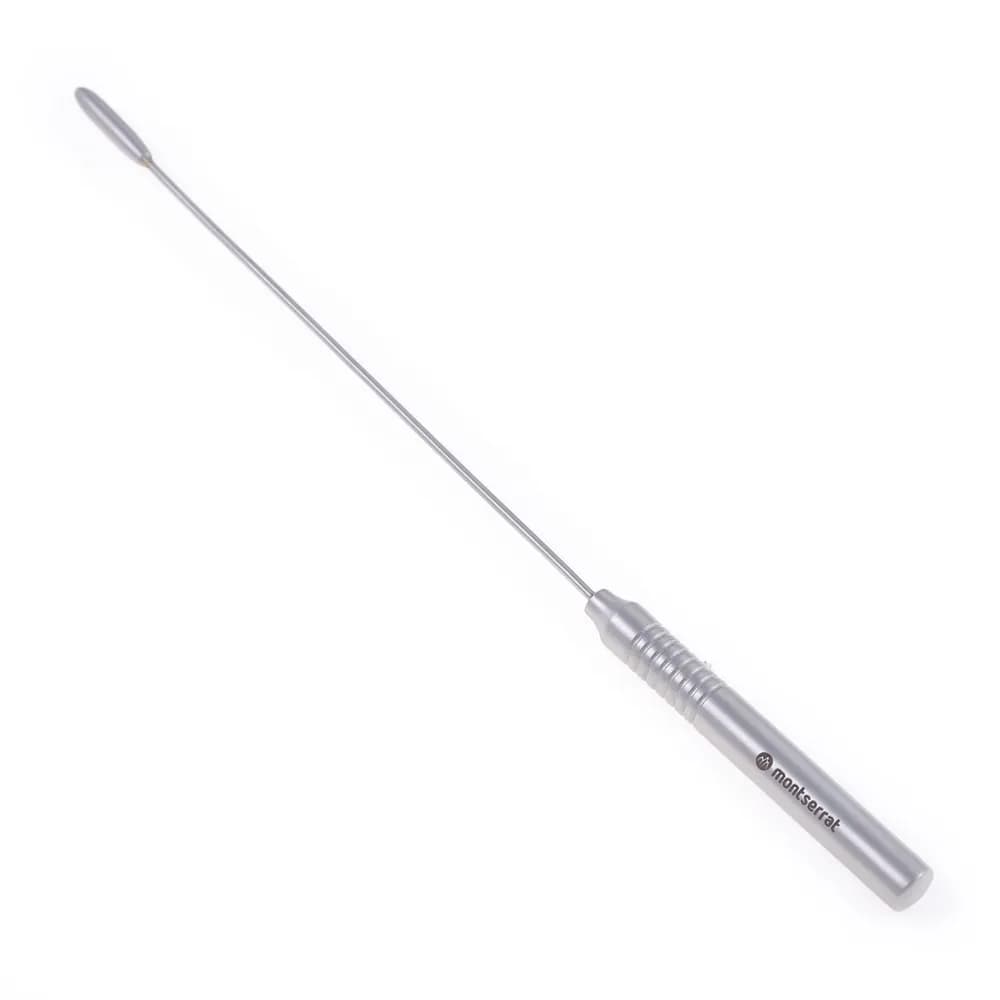 Dilatador De Bakey 19 cm - Ogivas 4,5mm