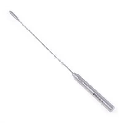 Dilatador De Bakey 19 cm - Ogivas 4,5mm