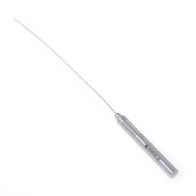 Dilatador De Bakey 24 cm - Ogivas 0,5mm