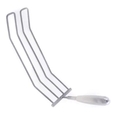 Afastador Abdominal Aramado 30 cm