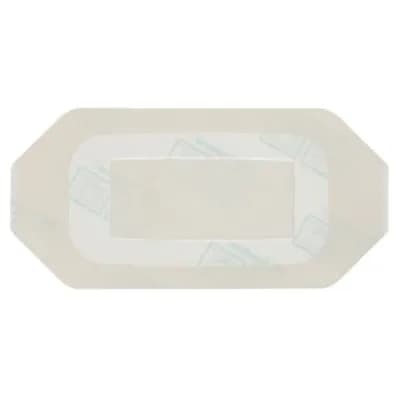 Curativo Transp Tegaderm PAD 6X10 C/50UN 3584 H0001819533
