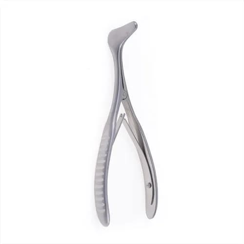 Espéculo Nasal Hartmann-Halle 16 cm x 35mm