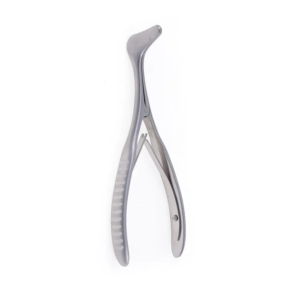 Espéculo Nasal Hartmann-Halle 16 cm x 31mm