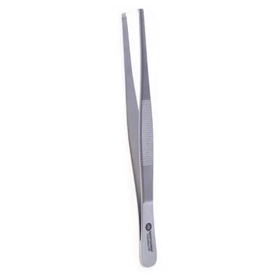 Pinça Anatômica Dente de Rato 25 cm