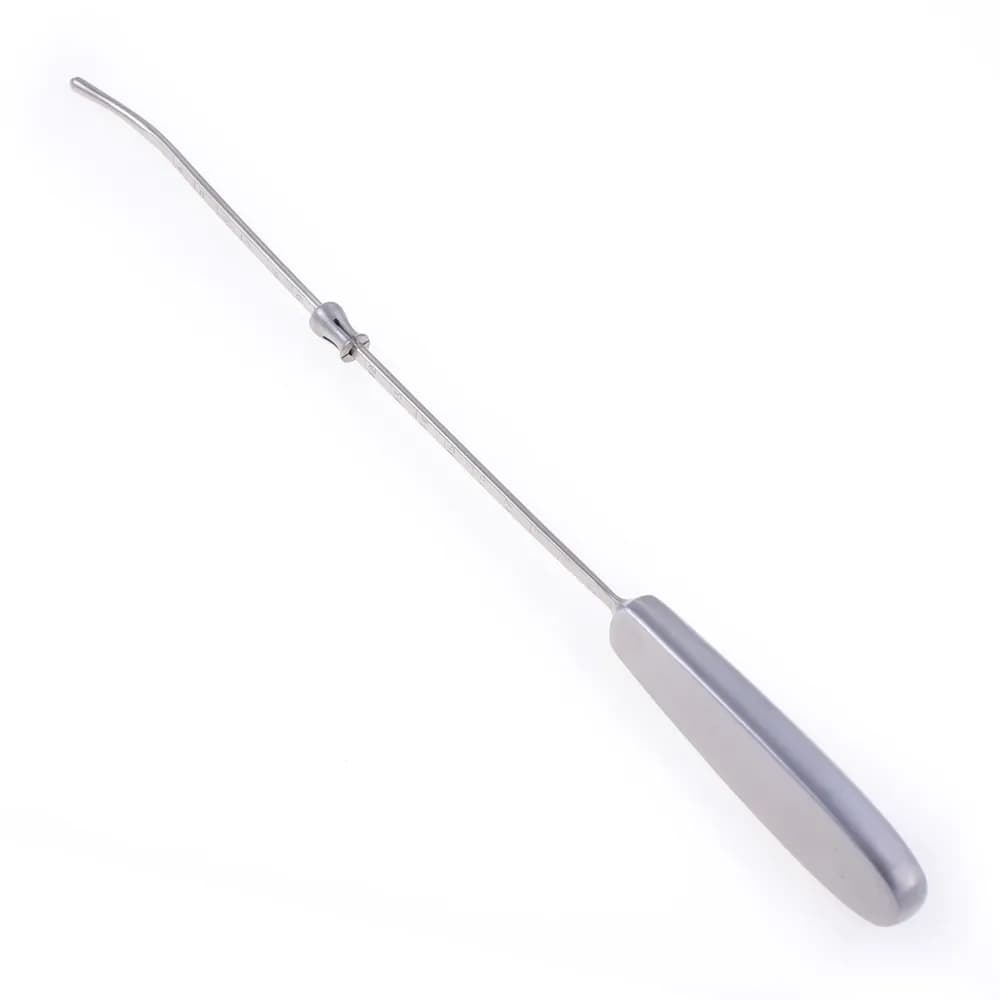 HISTERÔMETRO DE COLLIN 26 CM