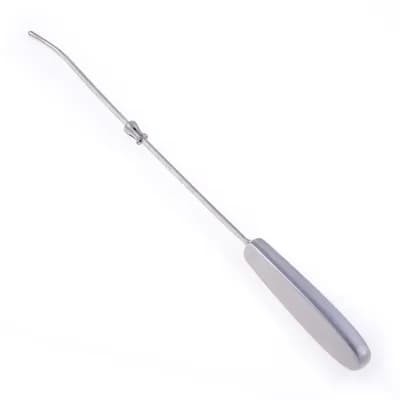 HISTERÔMETRO DE COLLIN 26 CM