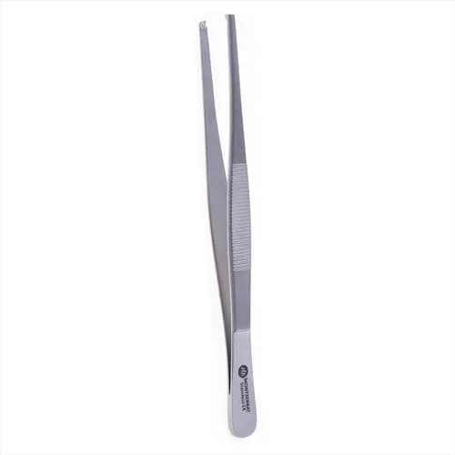 Pinça Anatômica c/ Dente 14cm