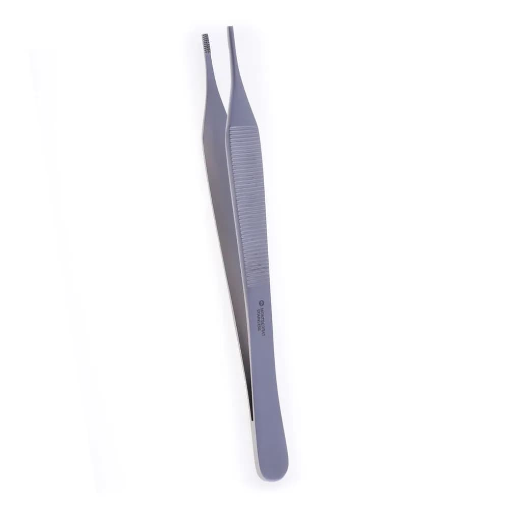 Pinça Adson Brown Reta 18 cm