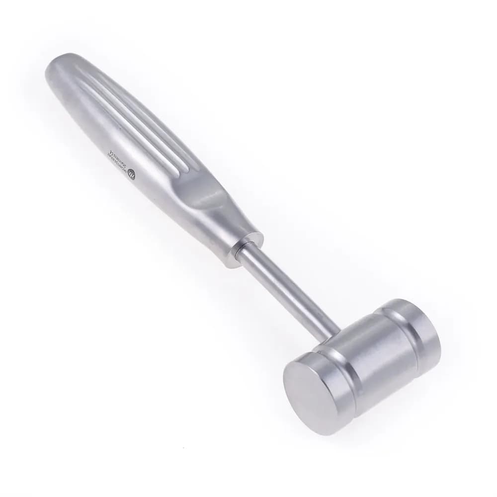 Martelo para Rinoplastia 18cm