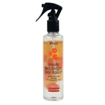 Aromatizador Ambiente Spray Pitanga 200ML