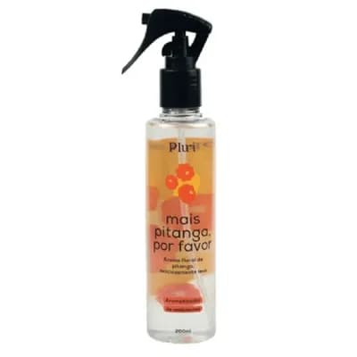 Aromatizador Ambiente Spray Pitanga 200ML