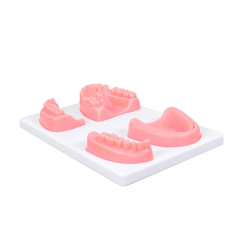 Simulador Sutura Dental