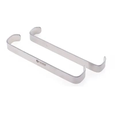 Afastador Farabeuf 20 cm x 180mm