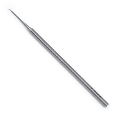 Gancho Vascular 12 cm - N.8