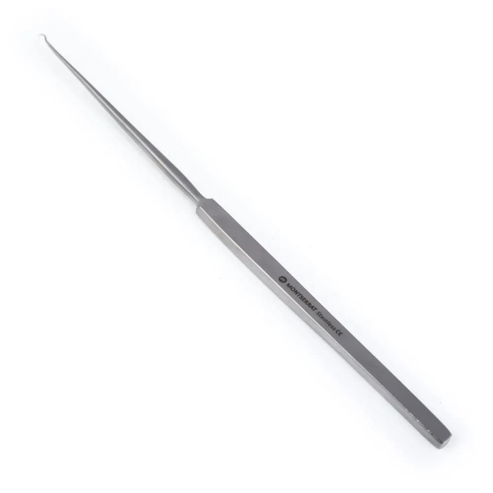 Gancho Gillies N.1 - 18 cm