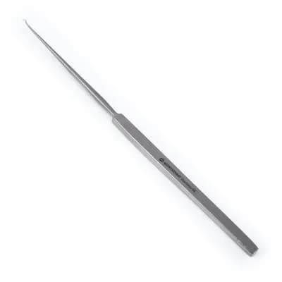 Gancho Gillies N.1 - 18 cm