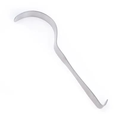 Afastador Deaver 34,5 cm x 25mm